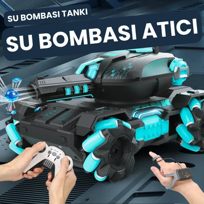 Su Atan Tank