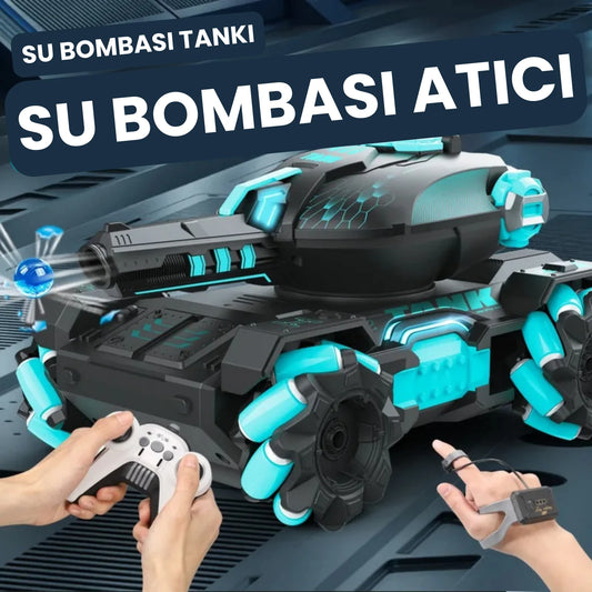 Su Atan Tank