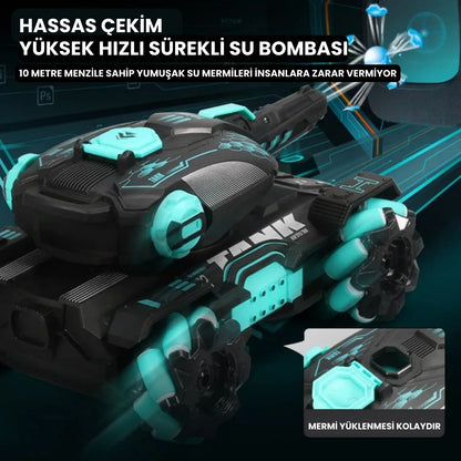 Su Atan Tank