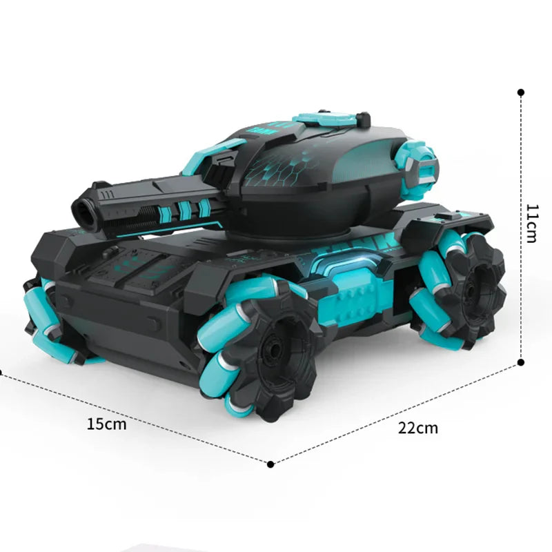Su Atan Tank