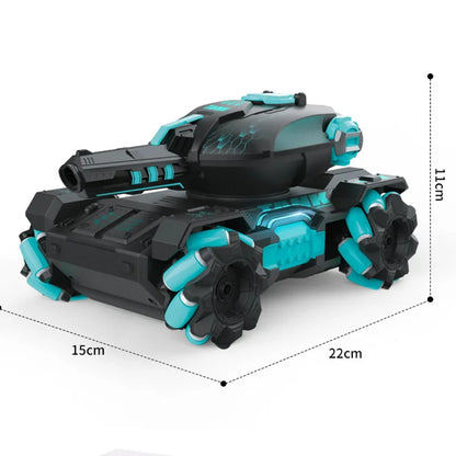 Su Atan Tank